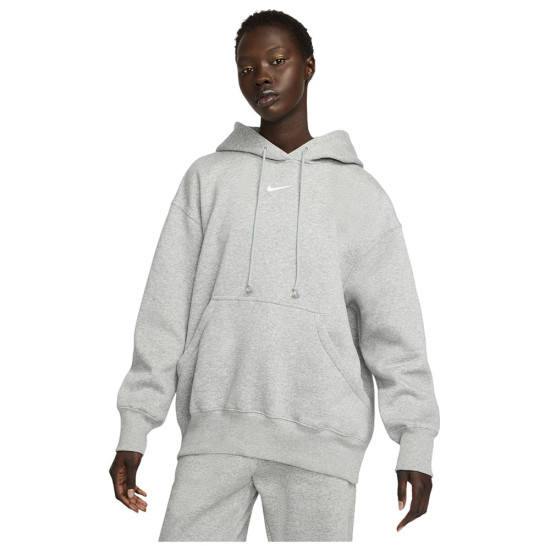 Nike Γυναικείο φούτερ Sportswear Phoenix Fleece Nike Γυναικείο φούτερ Sportswear Phoenix Fleece